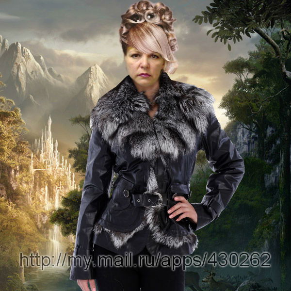 Светлана Гусева