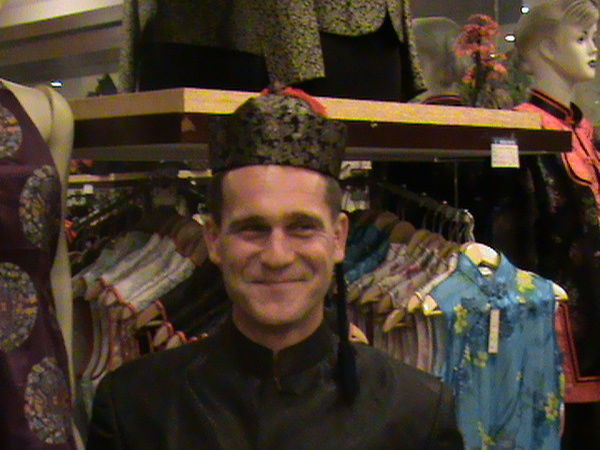 Игорь Мельник