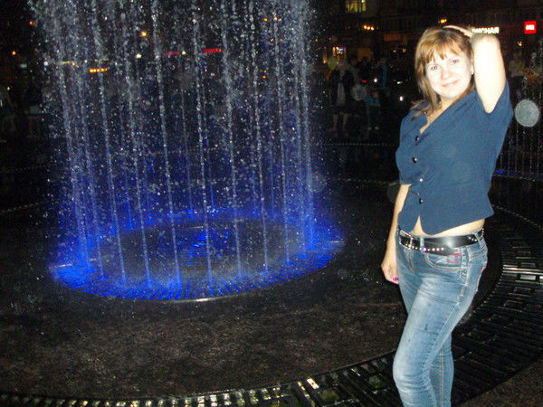 Ольга Михайлова