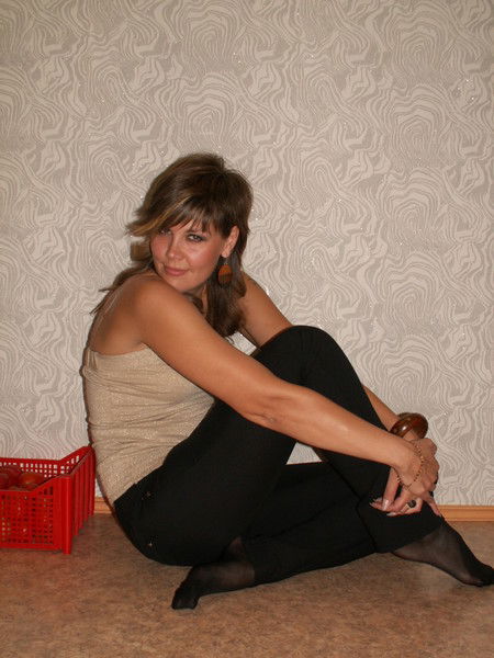 Елена Шпакова