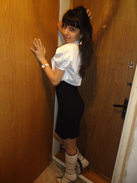 Диана Чигеева