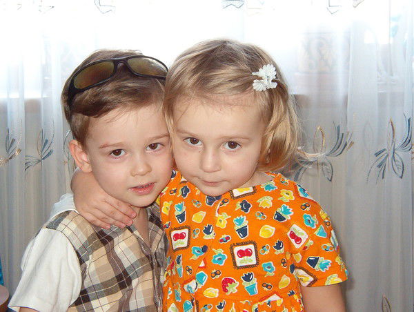 Анастасия Тимофеева