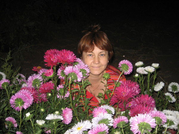 Надежда Челякова