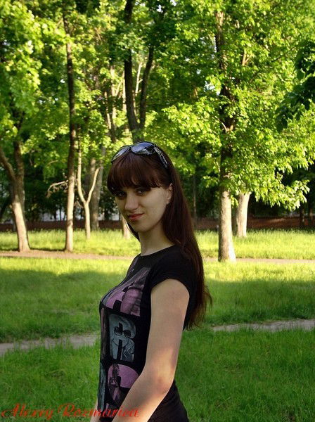 Анна Сорока