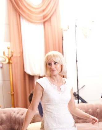 Полина Громова