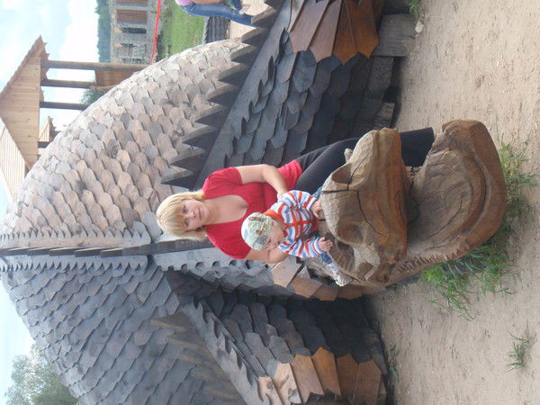 Лена Гончеренко