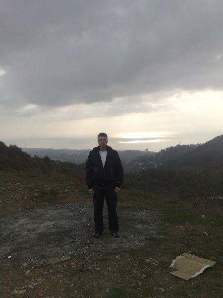 Алексей Соколенко