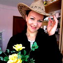 Оксана Самчук