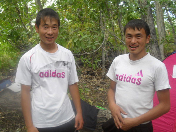 Алдын-Даш Саая