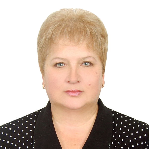 Галина Чуфай