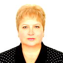 Галина Чуфай