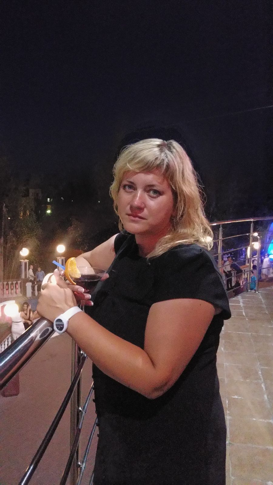 Наталья Изосимова