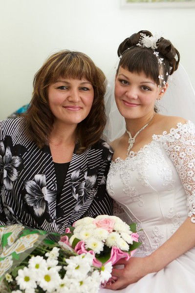 Таня Секацкая