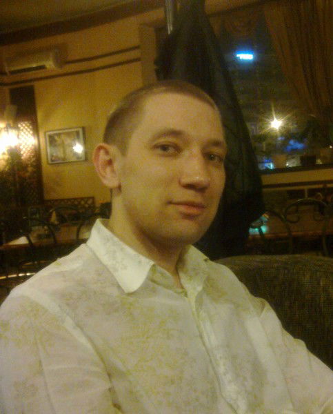 Игорь Алексеев