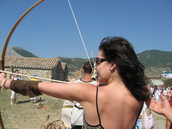 Ирина Корнилова