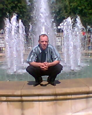 Володя Рыбалкин