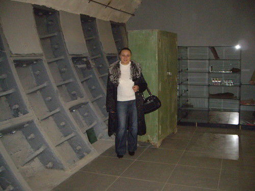 Елена Лучкова