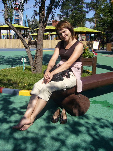 Ирина Ермолина