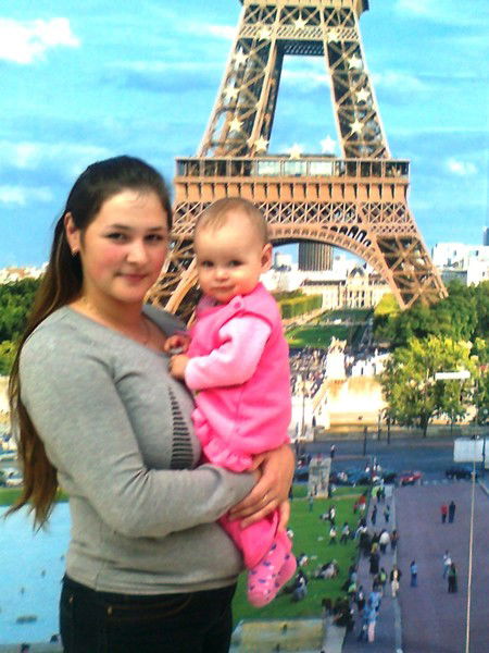 Ирина Цыбина