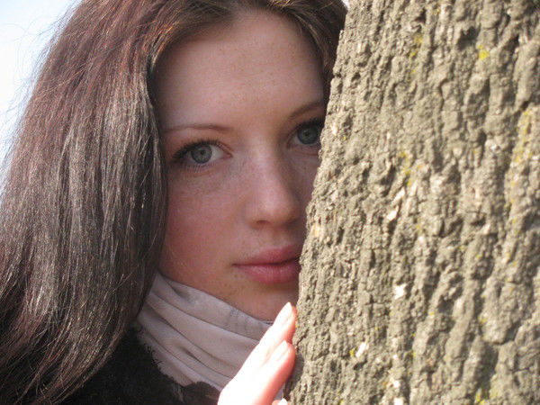 Анастасия Антонова