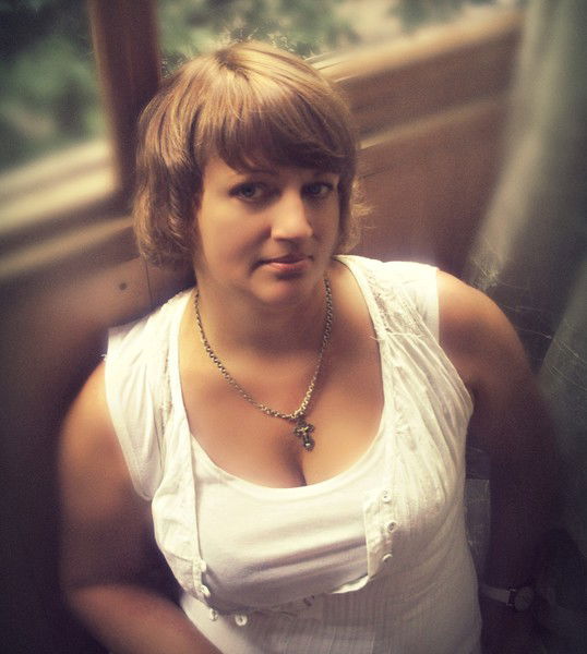 Наталья Калинина