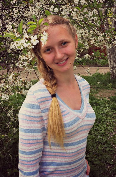 Наталья Кузьмина