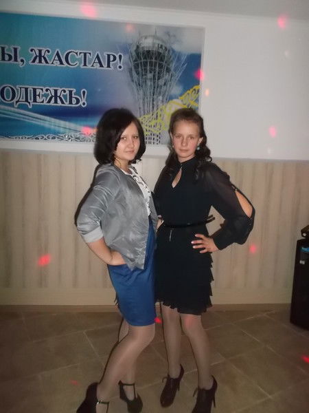 *** Kristinochka Sobolevskaya***