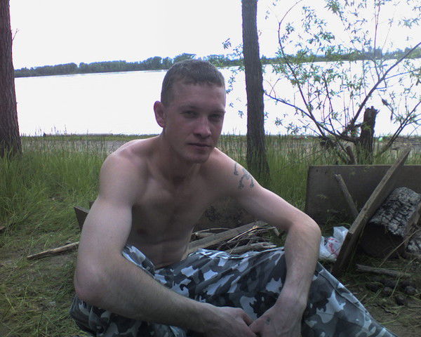 Николай Лукашенок