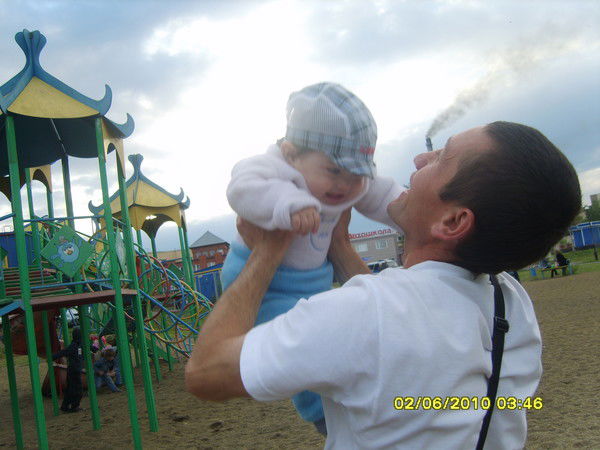 Зариф Мадаминов