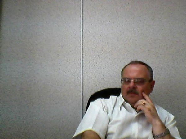 Владимир Макаров