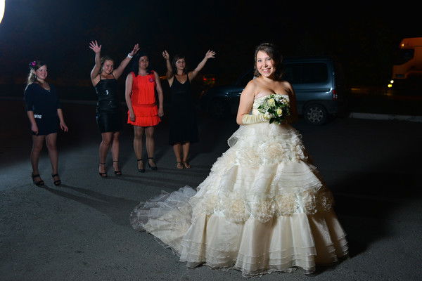 Екатерина Юлбарисова