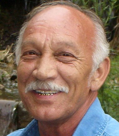 Дмитрий Юсупов