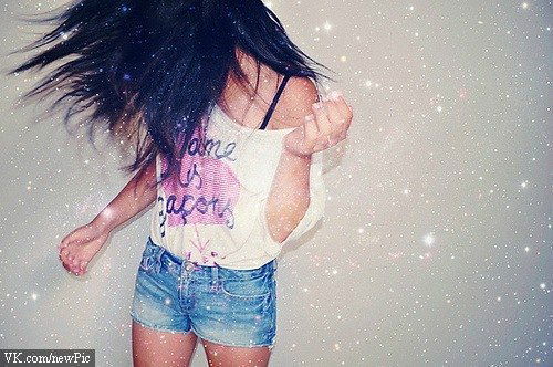 Позитивная