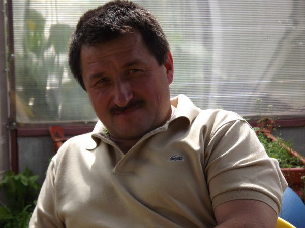 Сергей Шутов