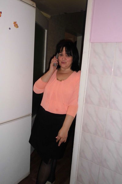 Тамара Тригубчук