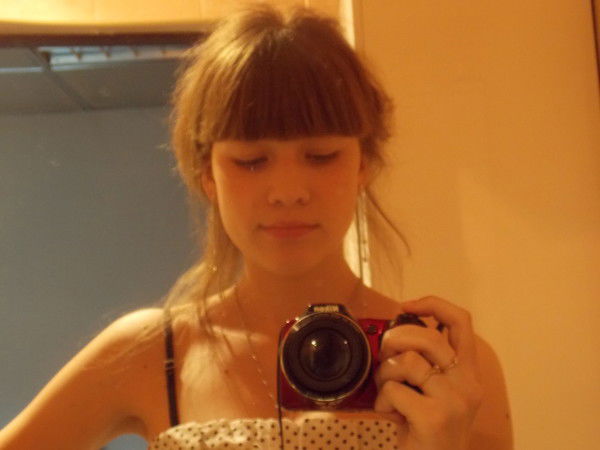 Яна Безрукова