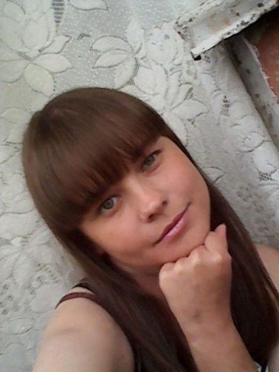 Маргарита Пяткова