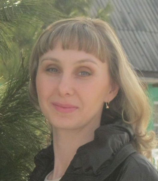 Елена Осипова