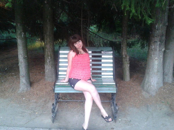 Ольга Ганина