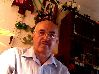 Иван Кравец