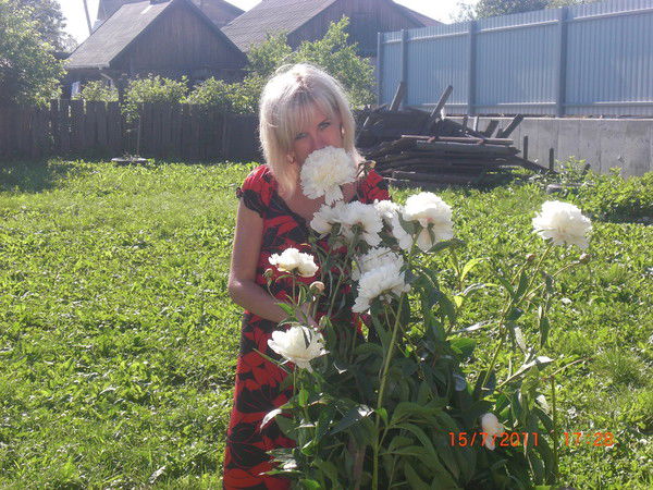 Маргарита Петрова