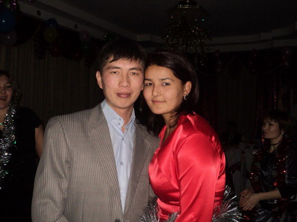 Биржан Жотеков