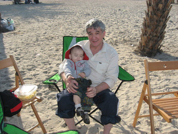 Ташпулат Хамидов