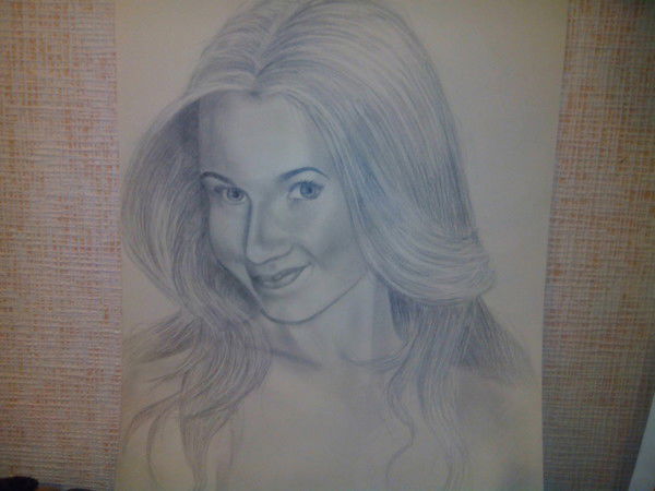 Евгения Кондратьева