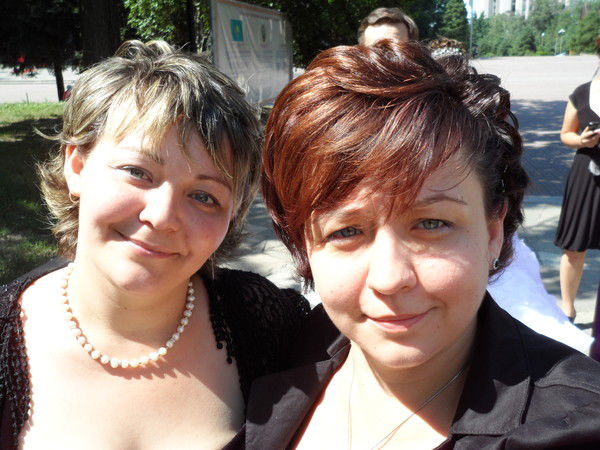 Наталья Миллер