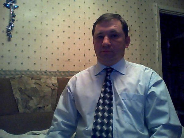 Александр Прорубщиков