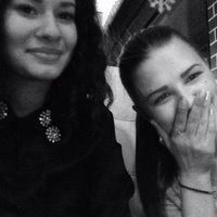 Галя Засекречена