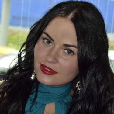 Анастасия Андрианова