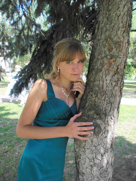 Катюшка Жигалова