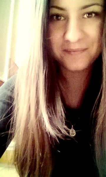 Анастасия Дидюра